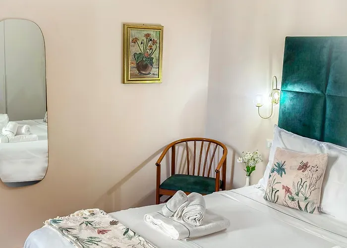 Apartment Vicino Termini La Casetta *
