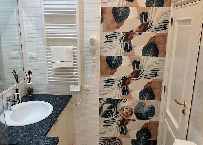 Vicino Termini La Casetta Apartment